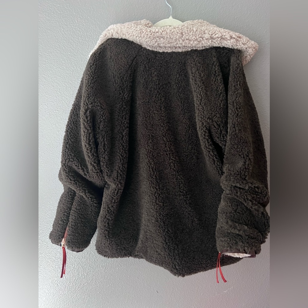 Marie Oliver sweater size S - Picture 6 of 7